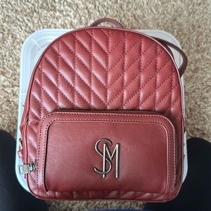 Steve Madden backpack